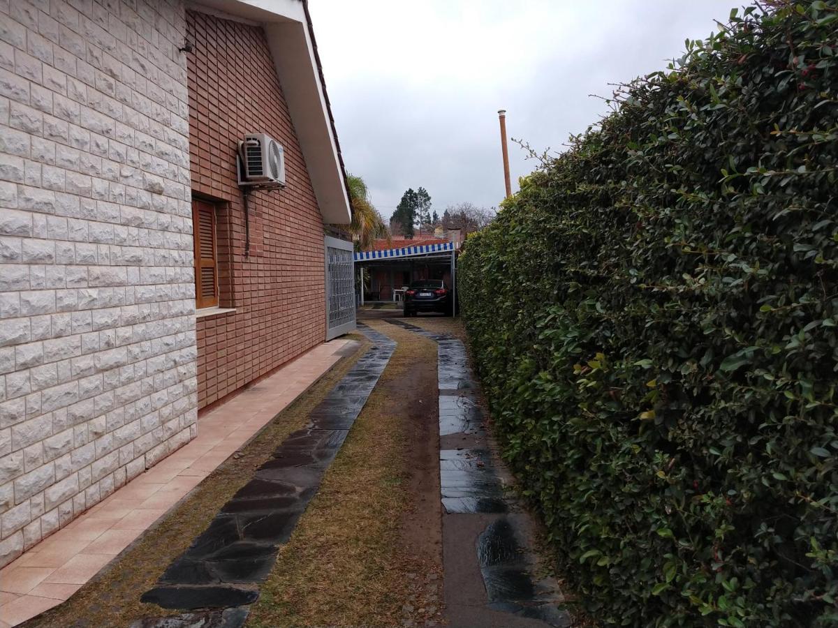 El Paraiso Villa Carlos Paz Exterior foto